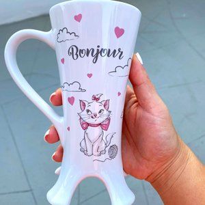 Arictocat French Cup